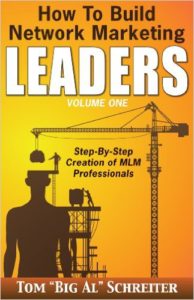 How to Build Network Marketing Leaders