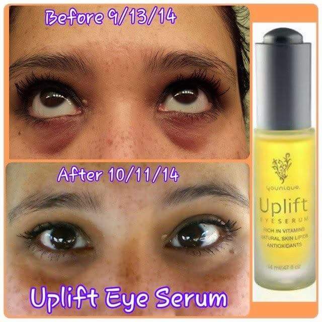 Uplift Beauty Serum