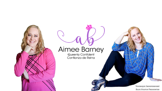 Aimee Barney