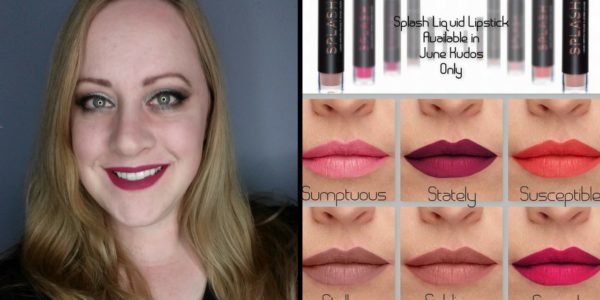 liquid lipstick tips